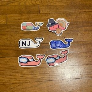 Vineyard vines stickers deal